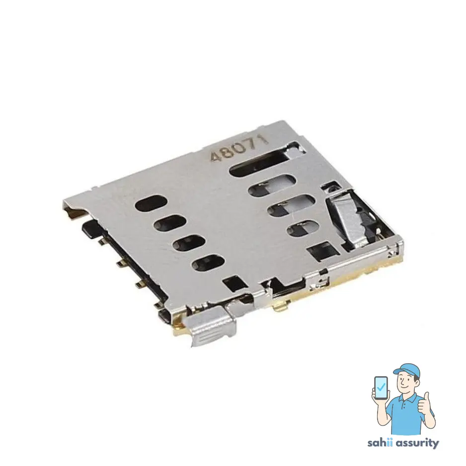 MMC Connector for Realme X2